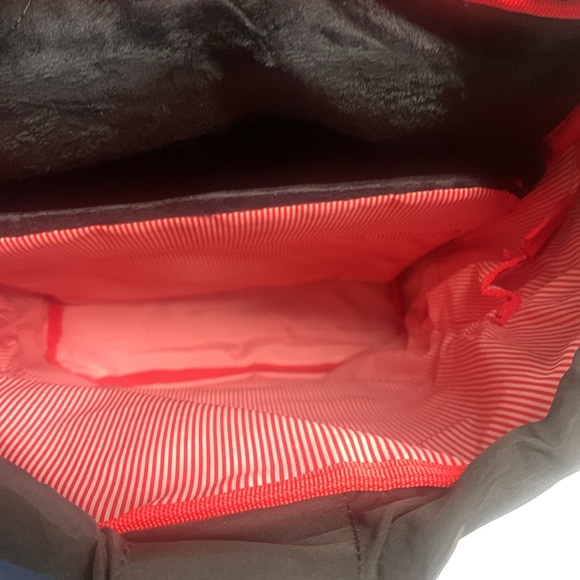 Hershel book bag NEW!! - Picture 5 of 9